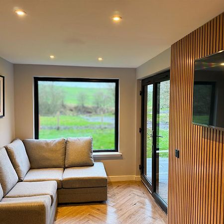 River Logie Lodges Westfield  Экстерьер фото