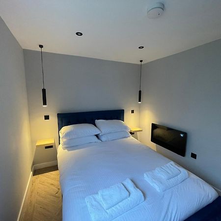 River Logie Lodges Westfield  Экстерьер фото