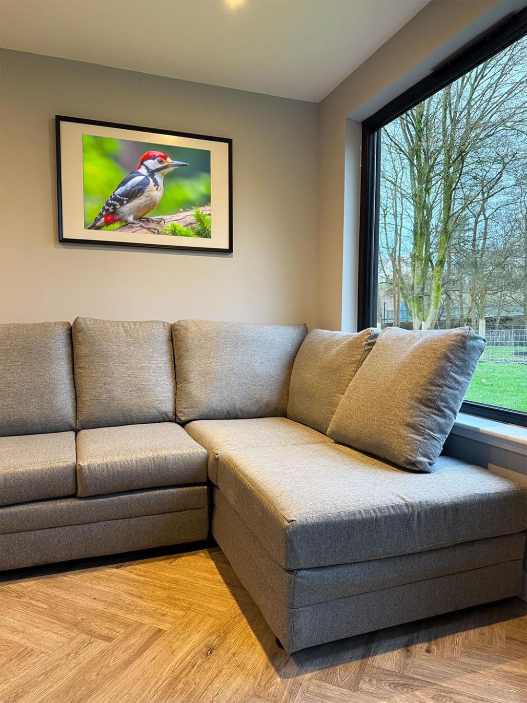 River Logie Lodges Westfield  Экстерьер фото