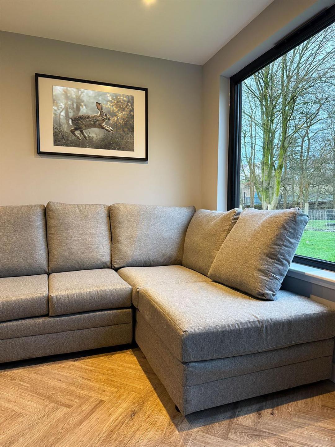 River Logie Lodges Westfield  Экстерьер фото