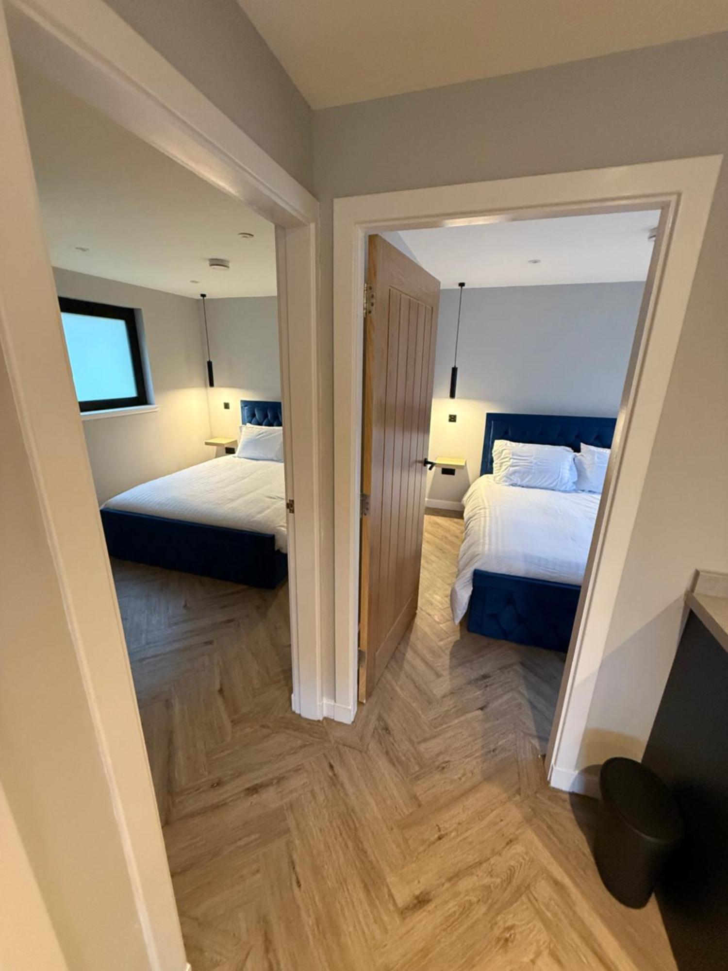 River Logie Lodges Westfield  Экстерьер фото
