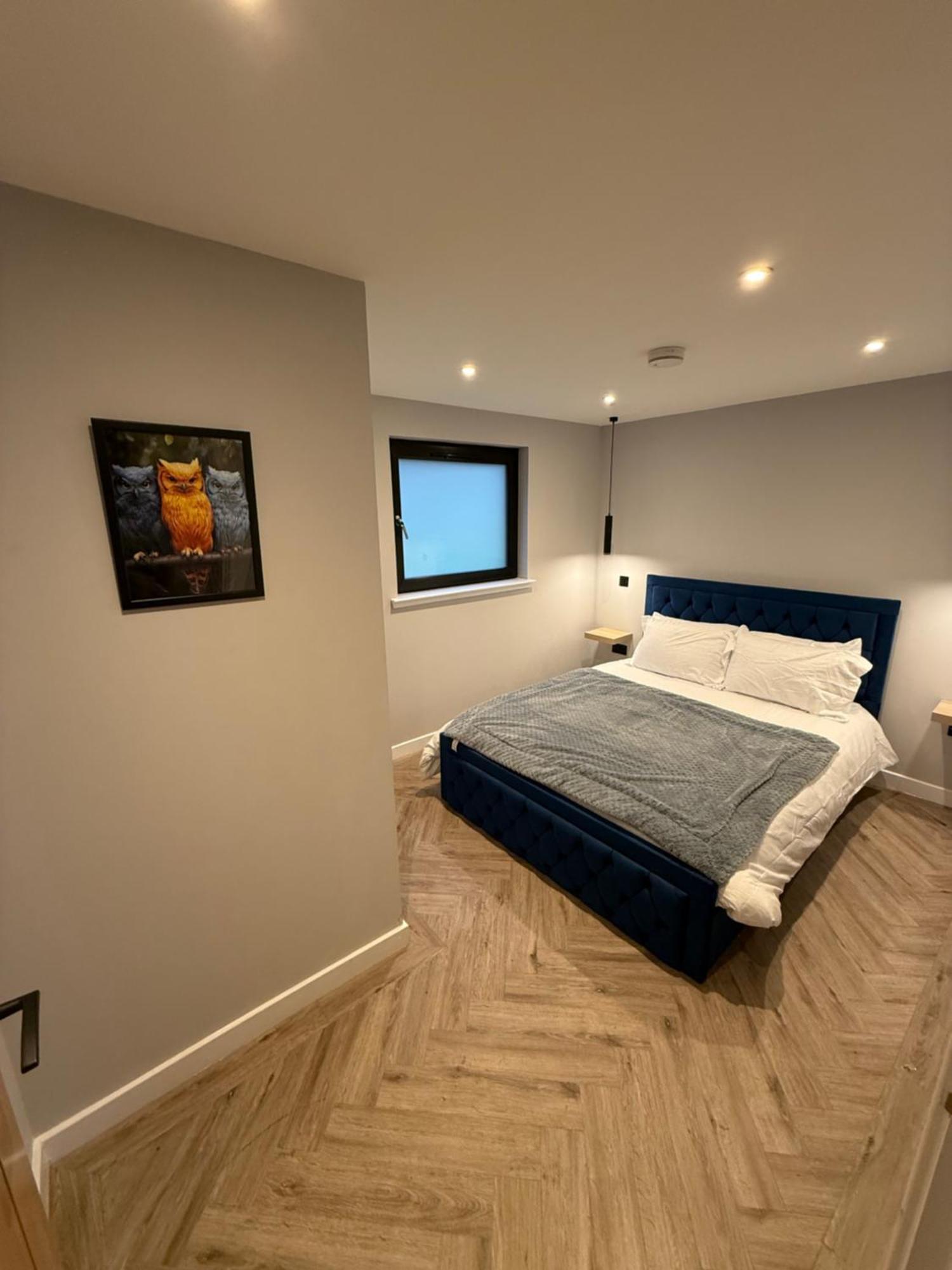 River Logie Lodges Westfield  Экстерьер фото