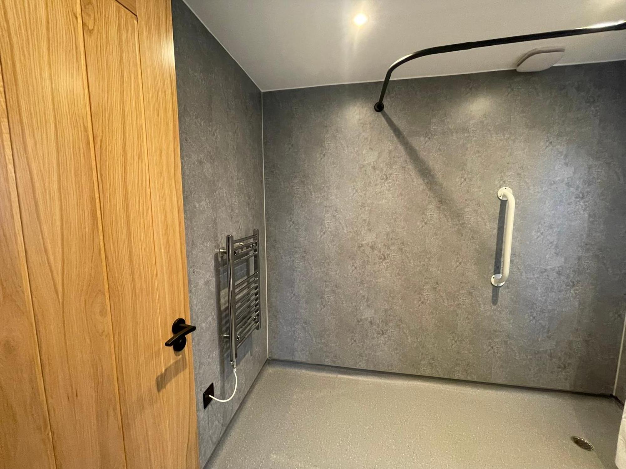 River Logie Lodges Westfield  Экстерьер фото