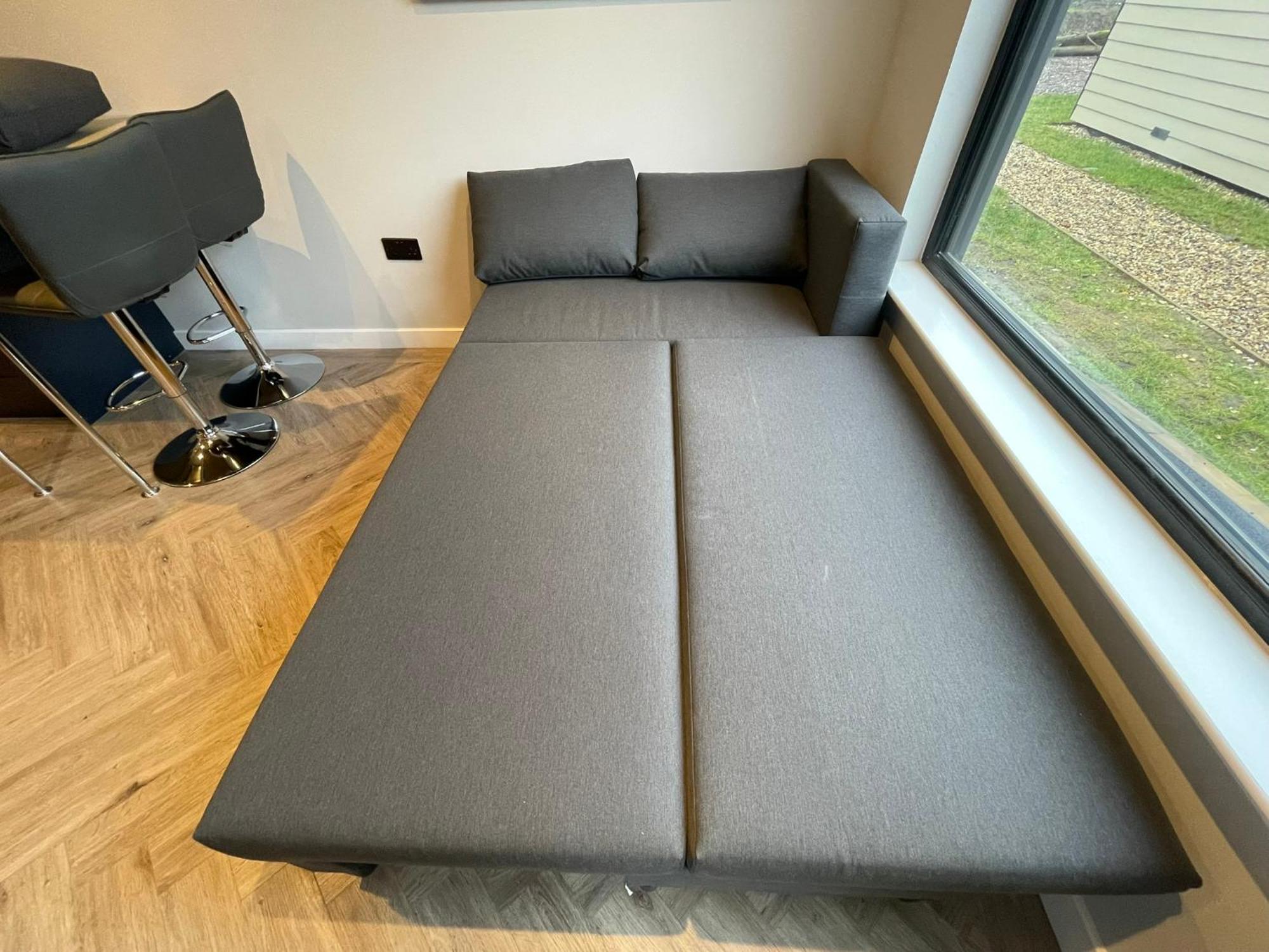 River Logie Lodges Westfield  Экстерьер фото